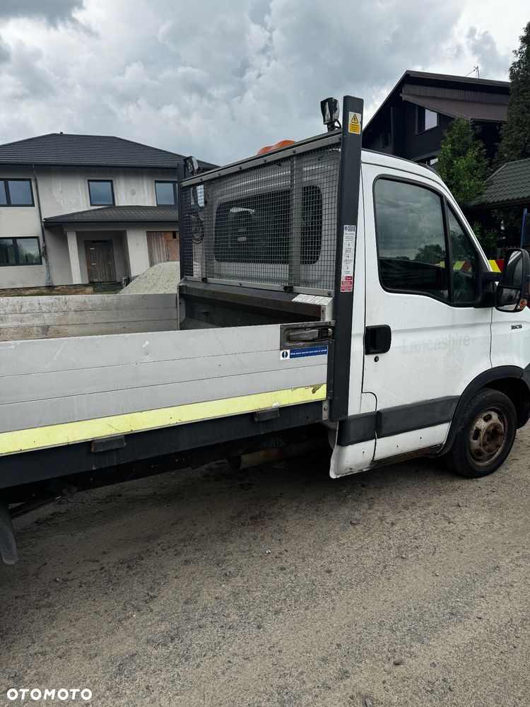 Iveco Daily ver-d - 3