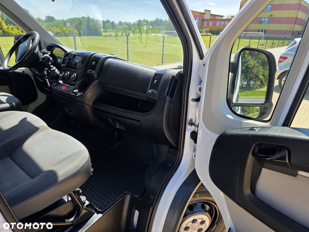 Peugeot Boxer - 13