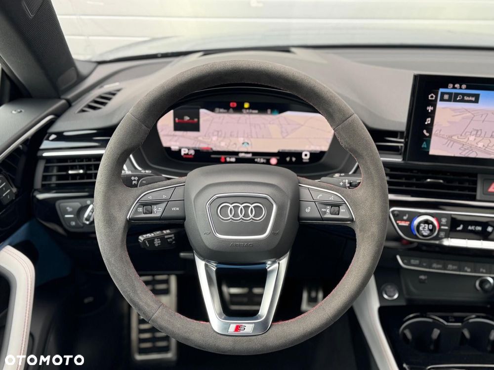 Audi A5 Sportback - 14