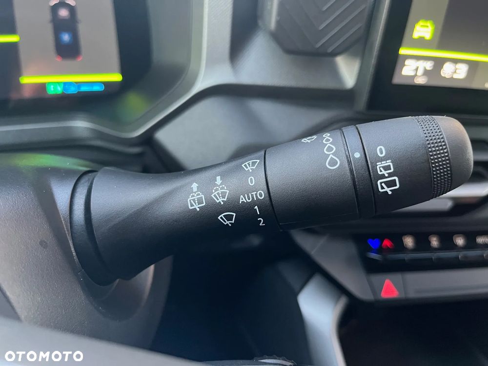 Dacia Bigster 1.8 Full Hybrid 155 Journey MMT - 26