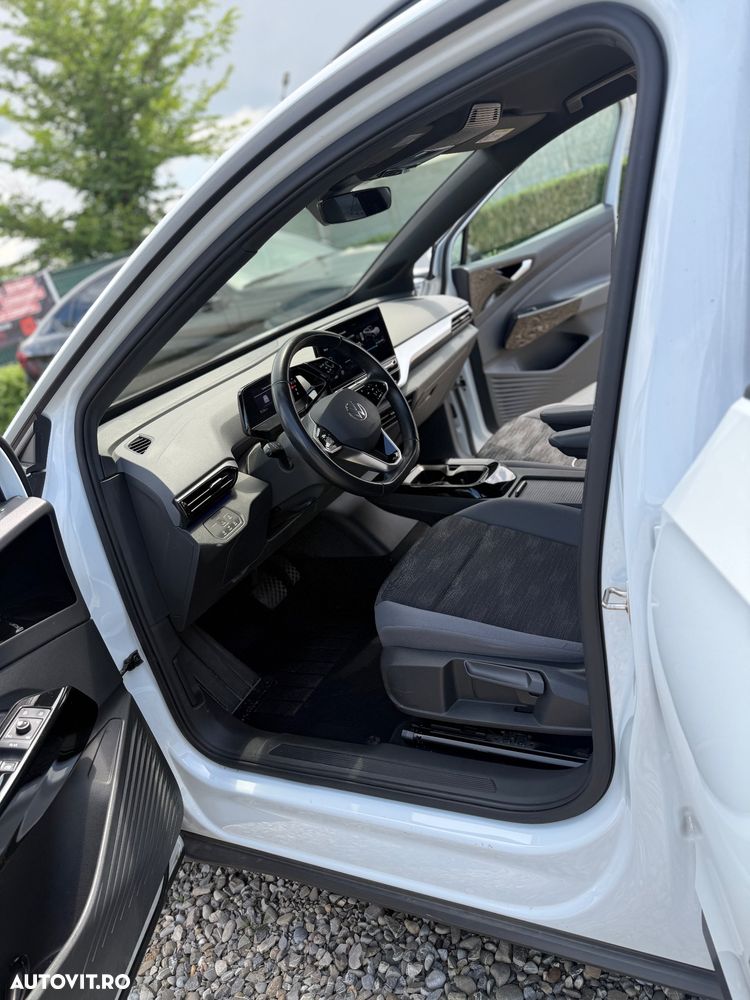 Volkswagen ID.4 77 kWh Pro Performance - 9