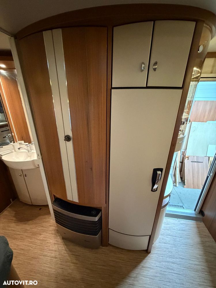 Hobby Premium 540 - 16