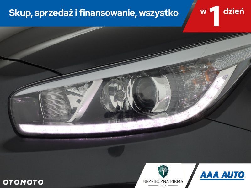 Kia Ceed - 17
