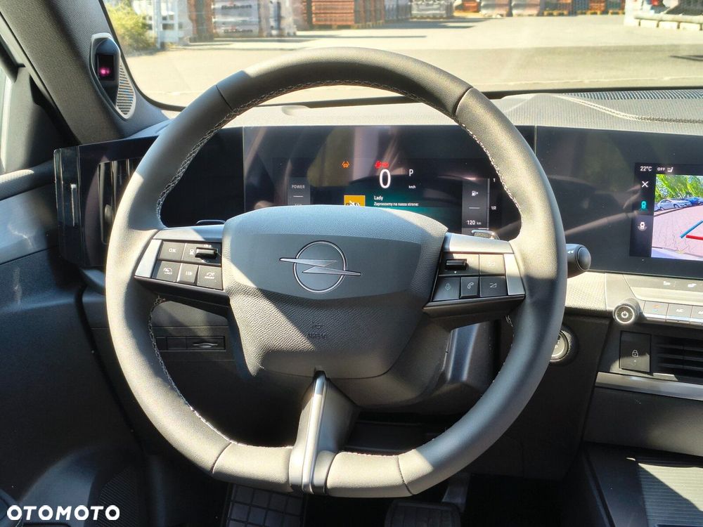 Opel Astra - 13
