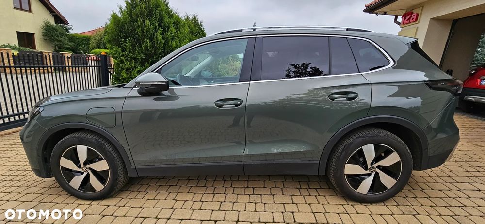 Volkswagen Tiguan 1.5 eHybrid PHEV Elegance DSG - 4