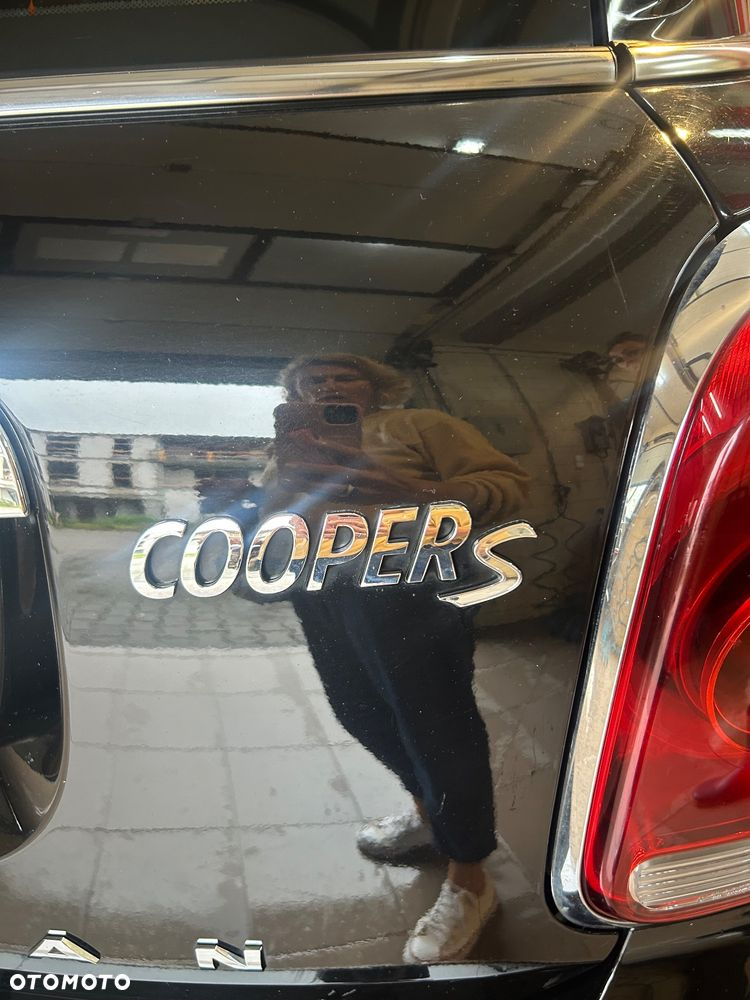MINI Countryman - 8