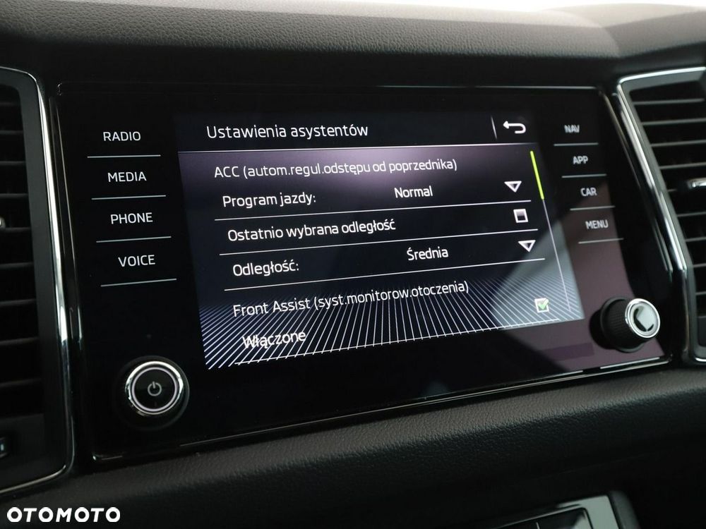 Skoda Kodiaq 1.5 TSI ACT Style - 28