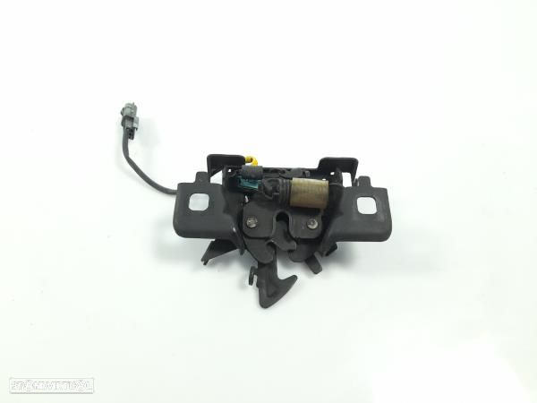 Fecho Capot Renault Clio Iv Grandtour (Kh_) - 3