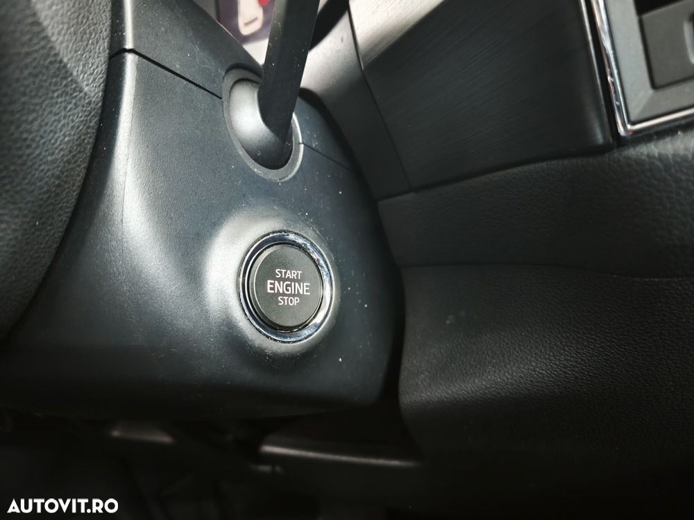 Skoda Kodiaq 2.0 TDI 4X4 DSG Ambition - 18