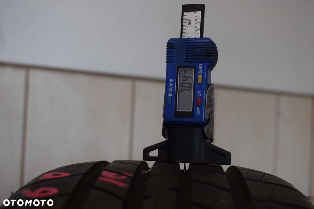 R16 205/60 Goodyear EfficientGrip RSC * Wysyłka gratis! - 4