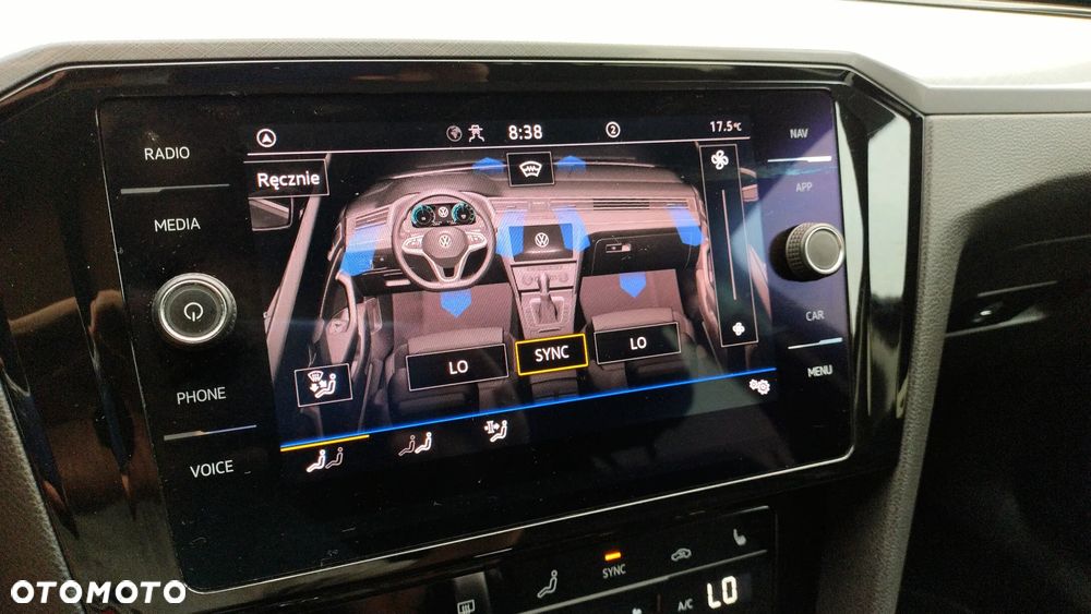Volkswagen Passat 1.5 TSI EVO Business DSG - 8