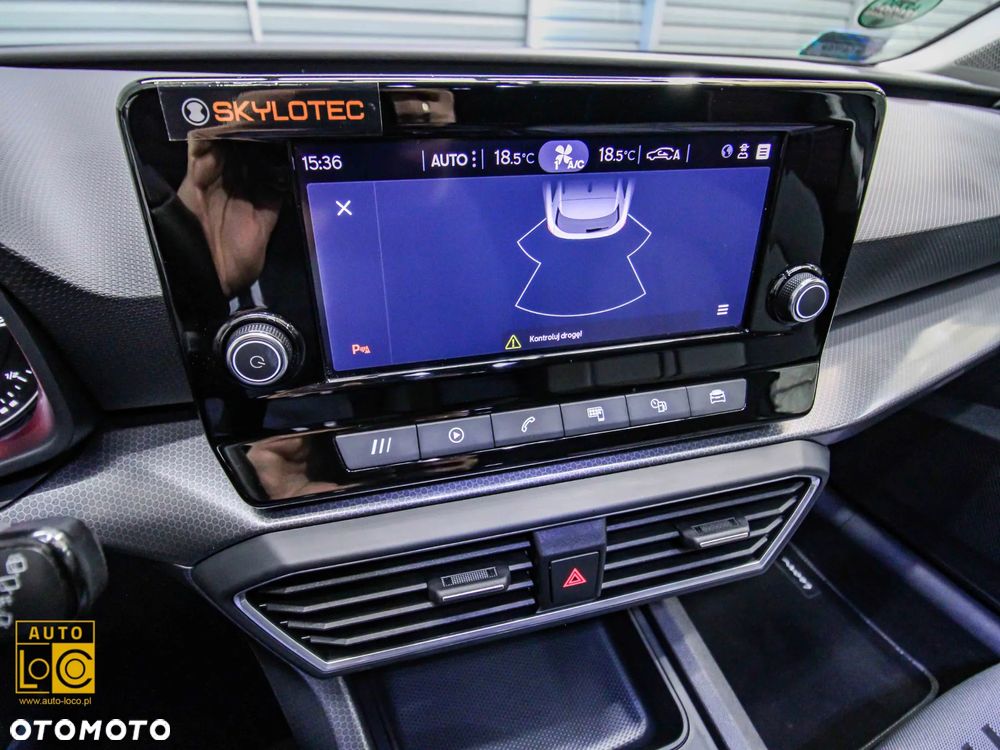 Seat Leon 1.5 TSI FR - 26