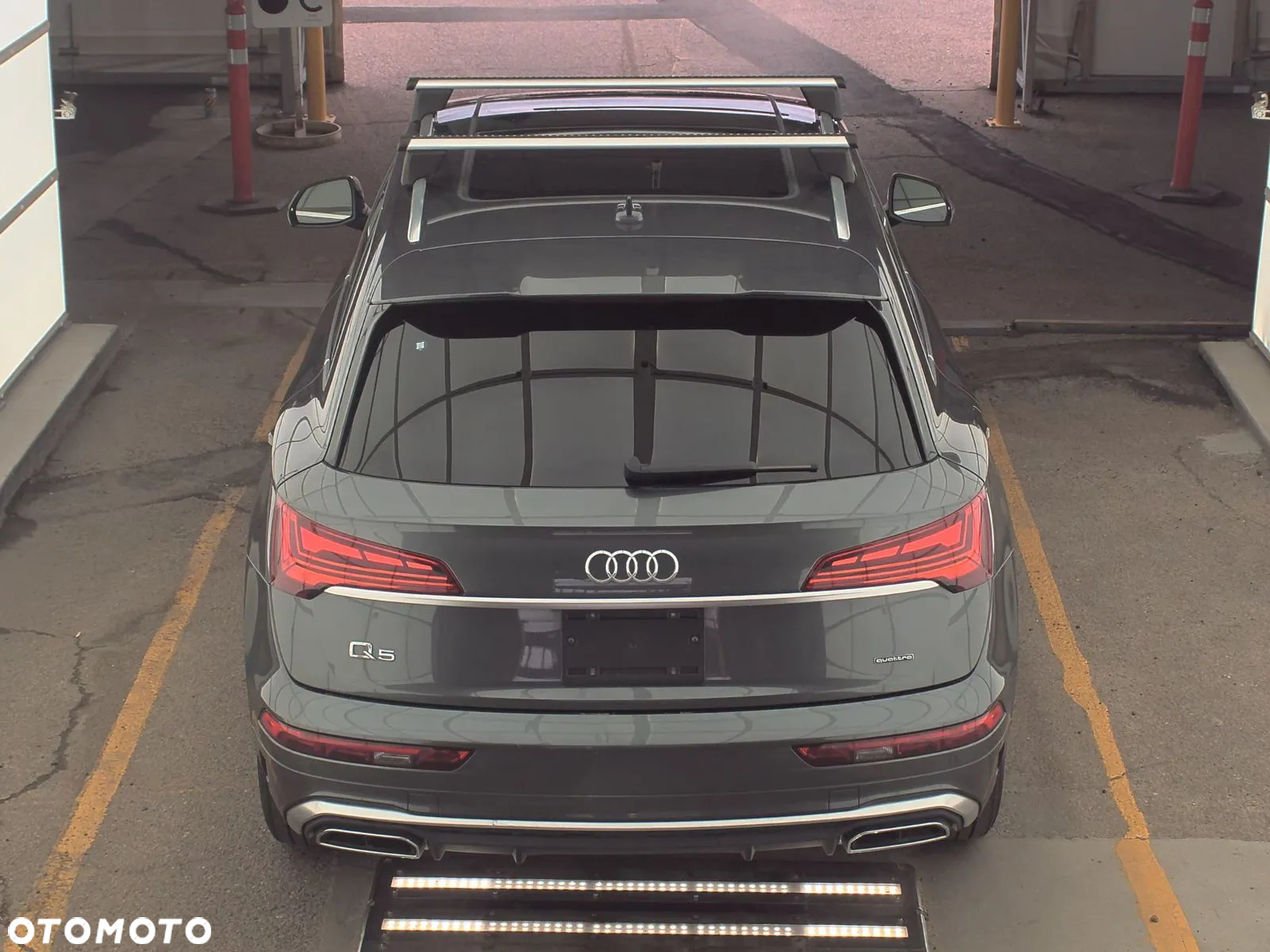 Audi Q5 45 TFSI quattro S tronic S line - 6