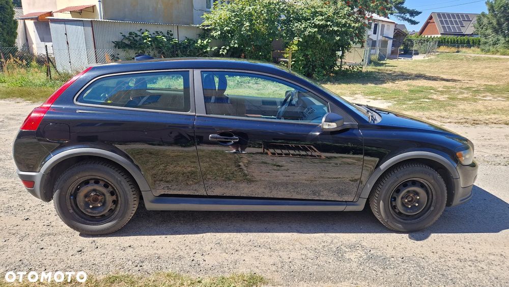 Volvo C30 1.6D - 5
