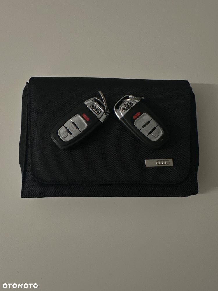 Audi A4 Limousine 2.0 TFSI Multitronic - 18