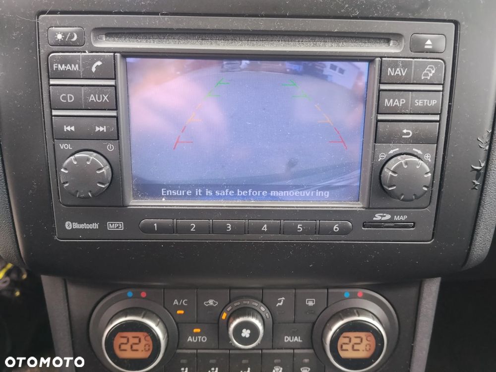 Nissan Qashqai+2 2.0 4x4 Acenta CVT - 11