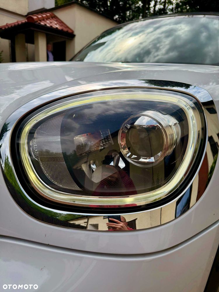MINI Countryman Cooper - 15
