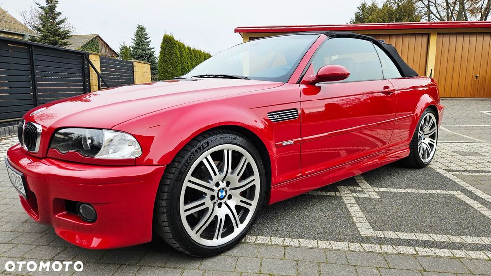 BMW M3 Standard - 9