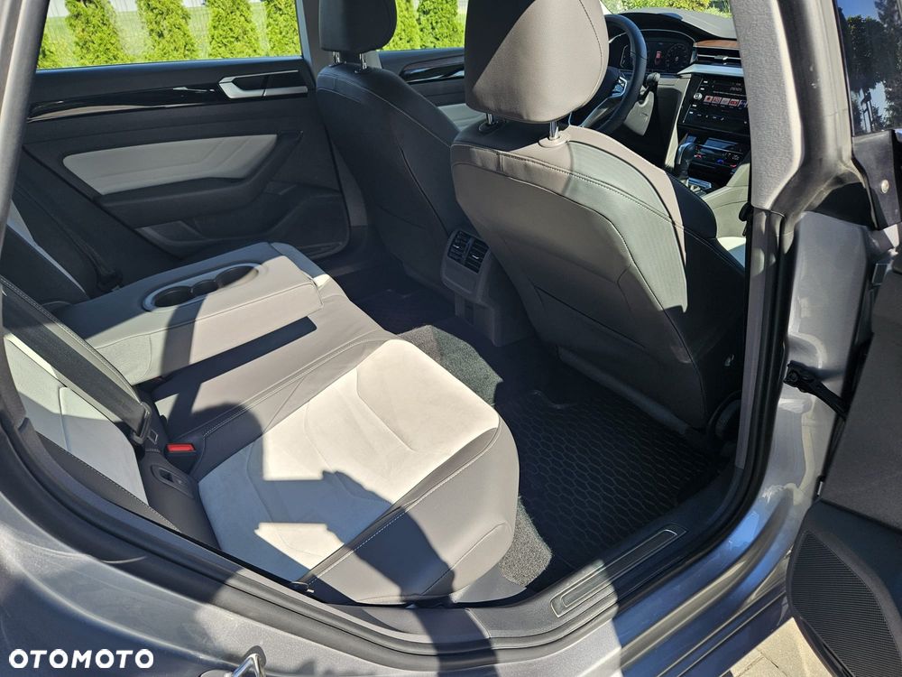 Volkswagen Arteon 2.0 TSI Elegance DSG - 20
