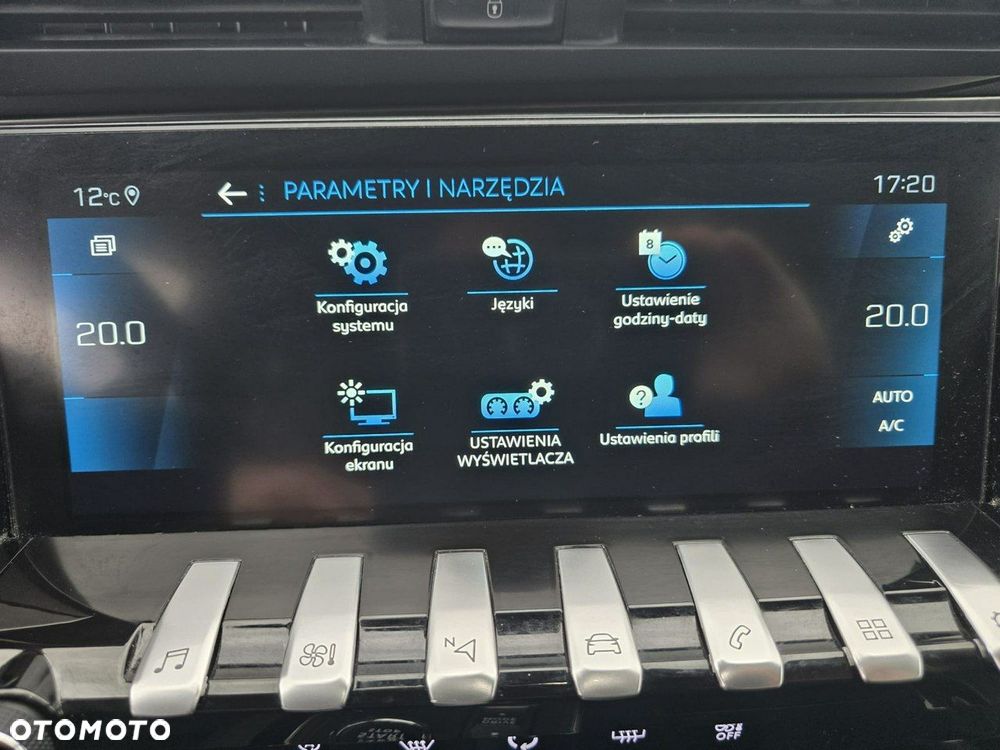 Peugeot 508 - 37