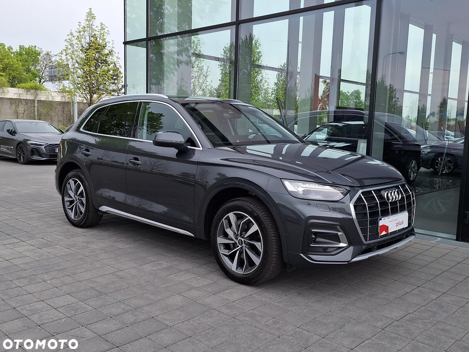 Audi Q5 - 32