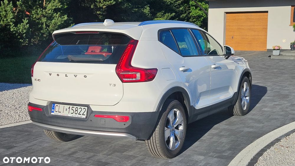 Volvo XC 40 - 5