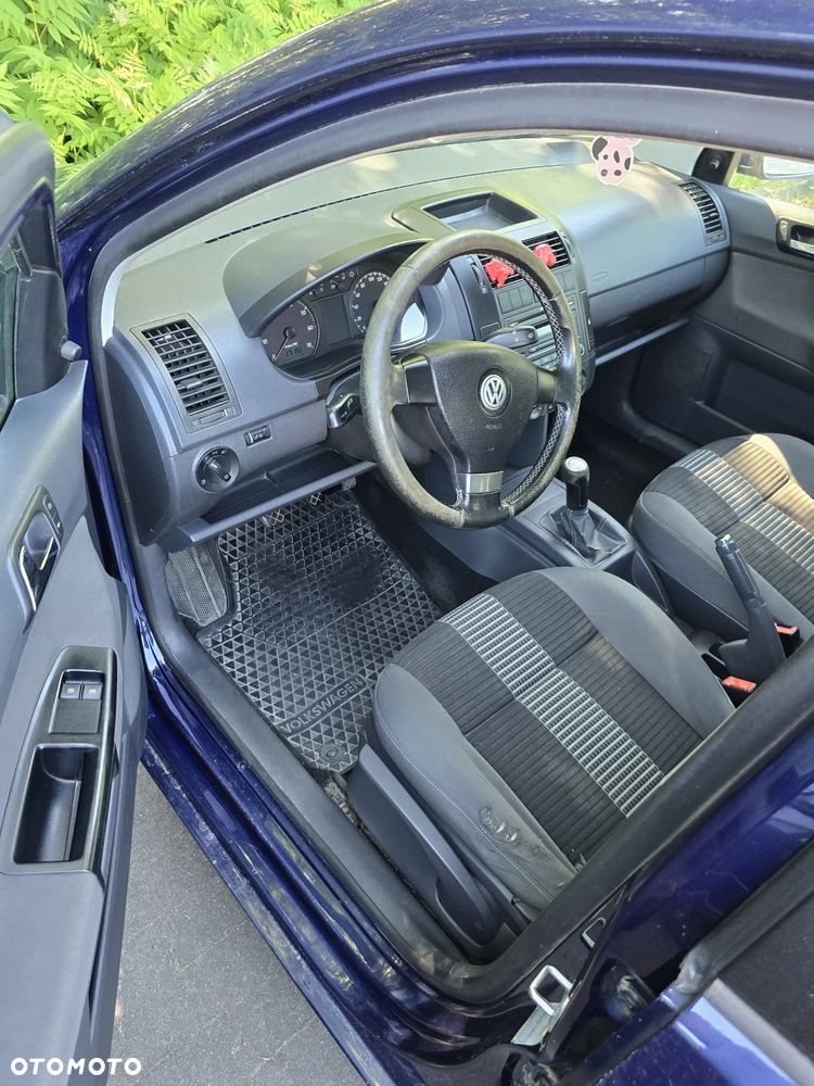 Volkswagen Polo 1.2 United - 8