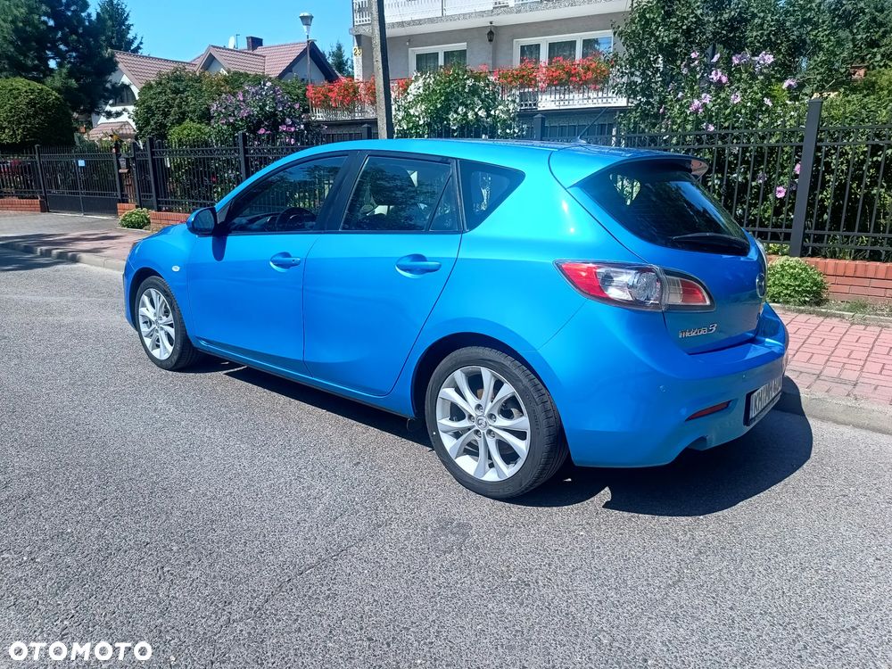 Mazda 3 - 11