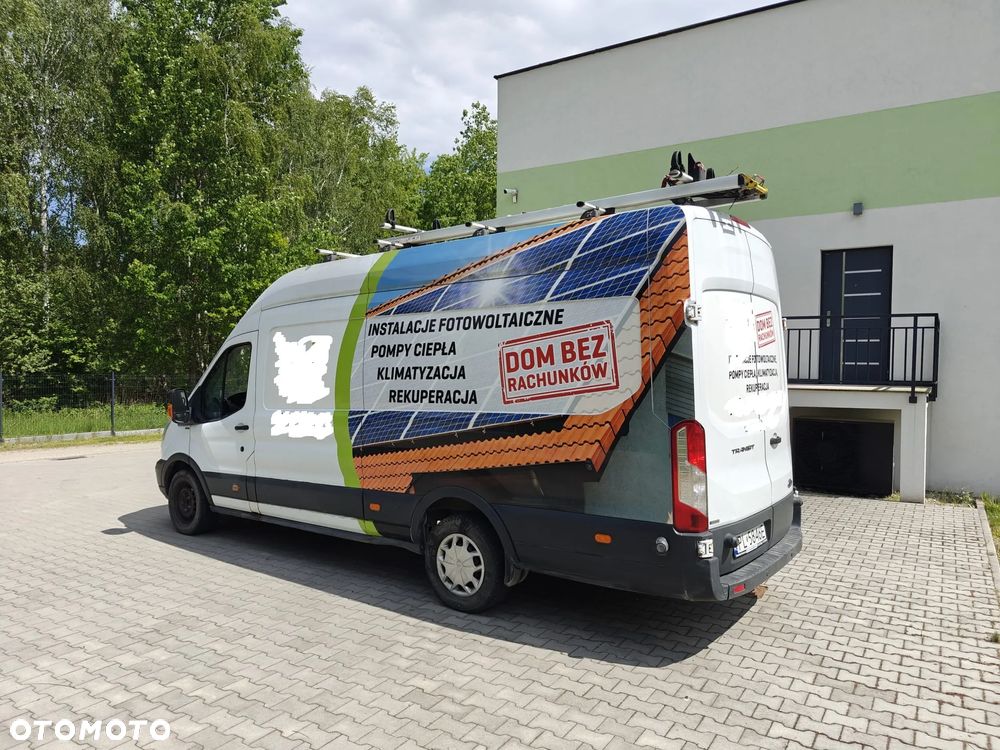 Ford Transit - 7