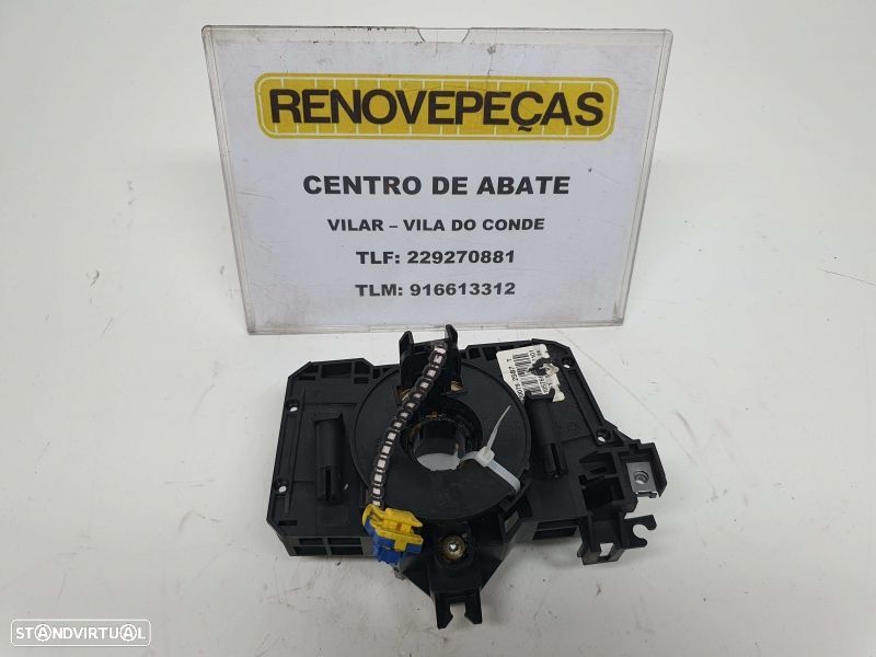 Fita Airbag Dacia Duster (Hs_) - 1