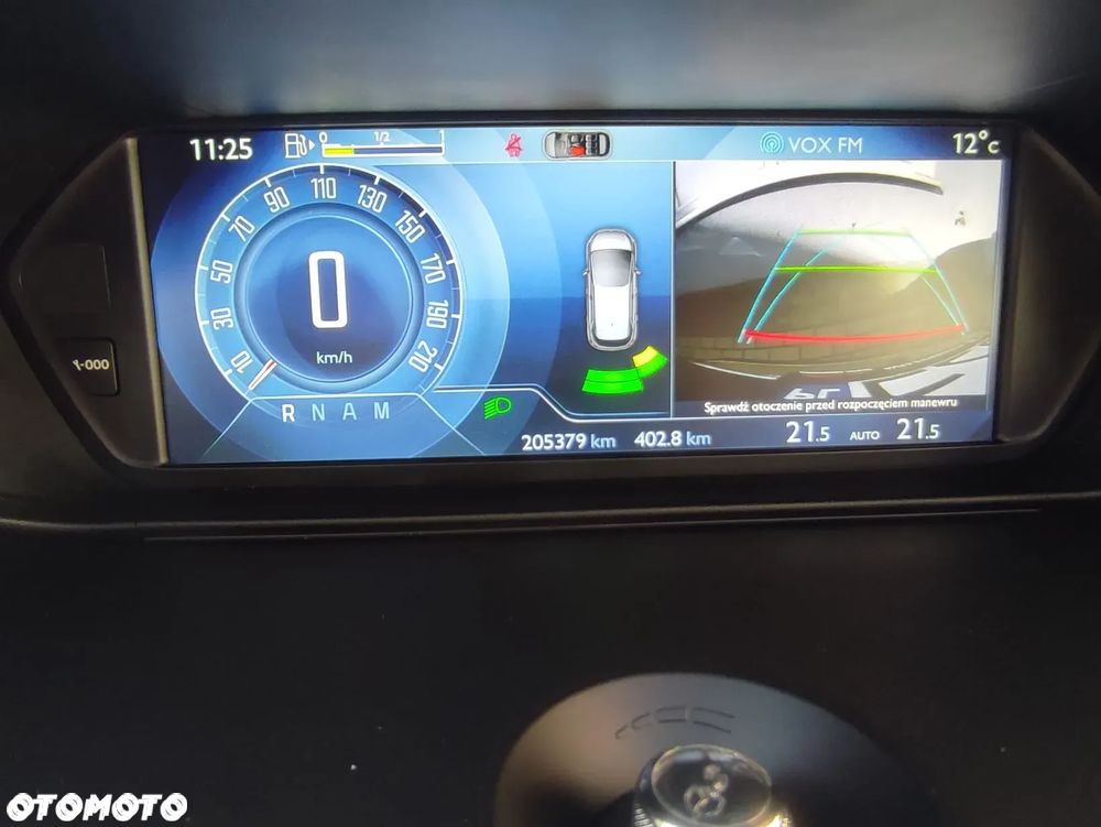 Citroën C4 Picasso e-HDi 115 ETG6 Exclusive - 32