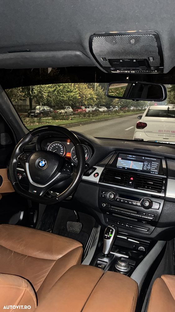 BMW X5 3.5sd Aut. - 13