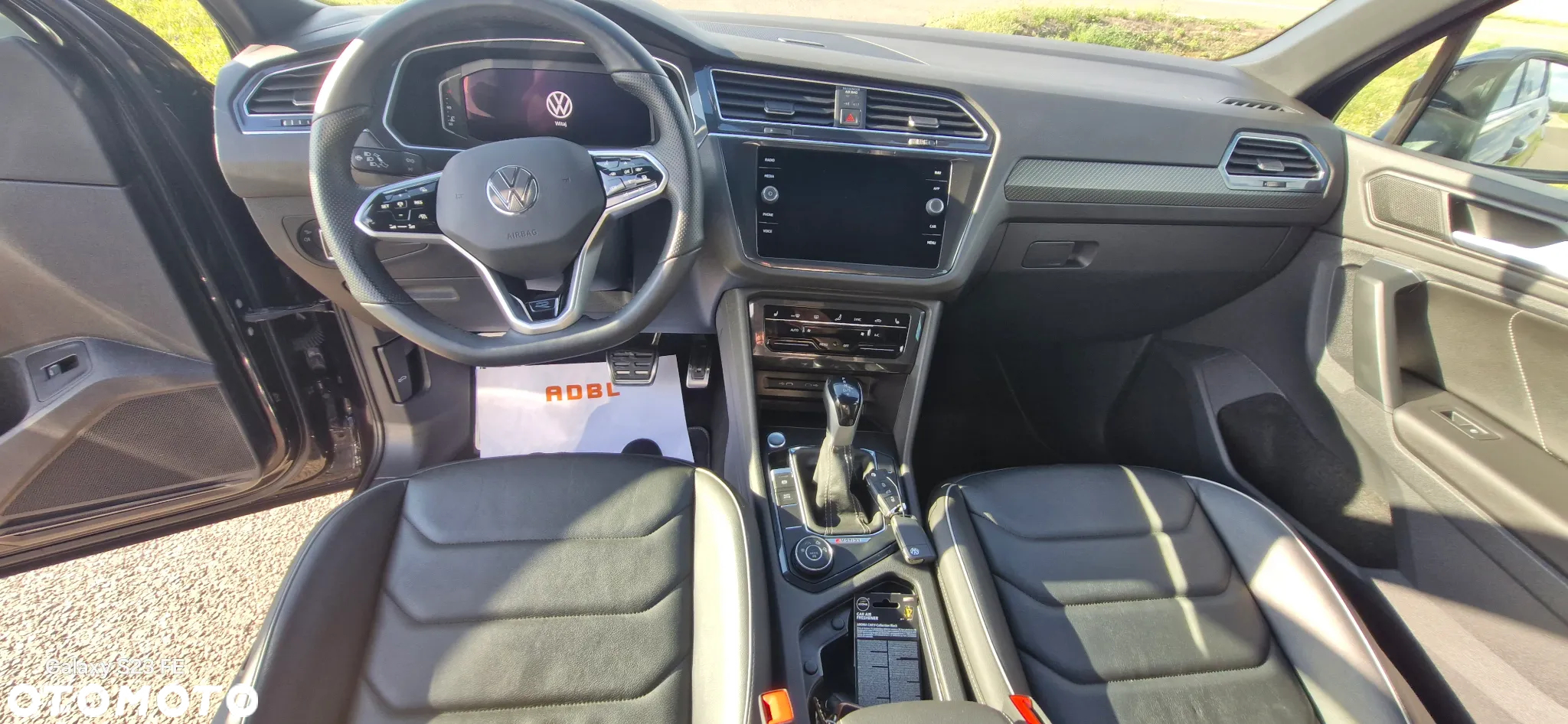 Volkswagen Tiguan 2.0 TSI 4Mot R-Line DSG - 16