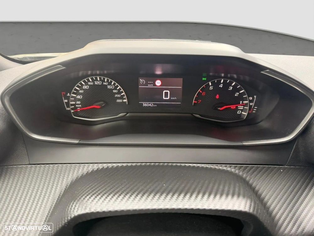 Peugeot 2008 1.2 PureTech Active Pack - 11