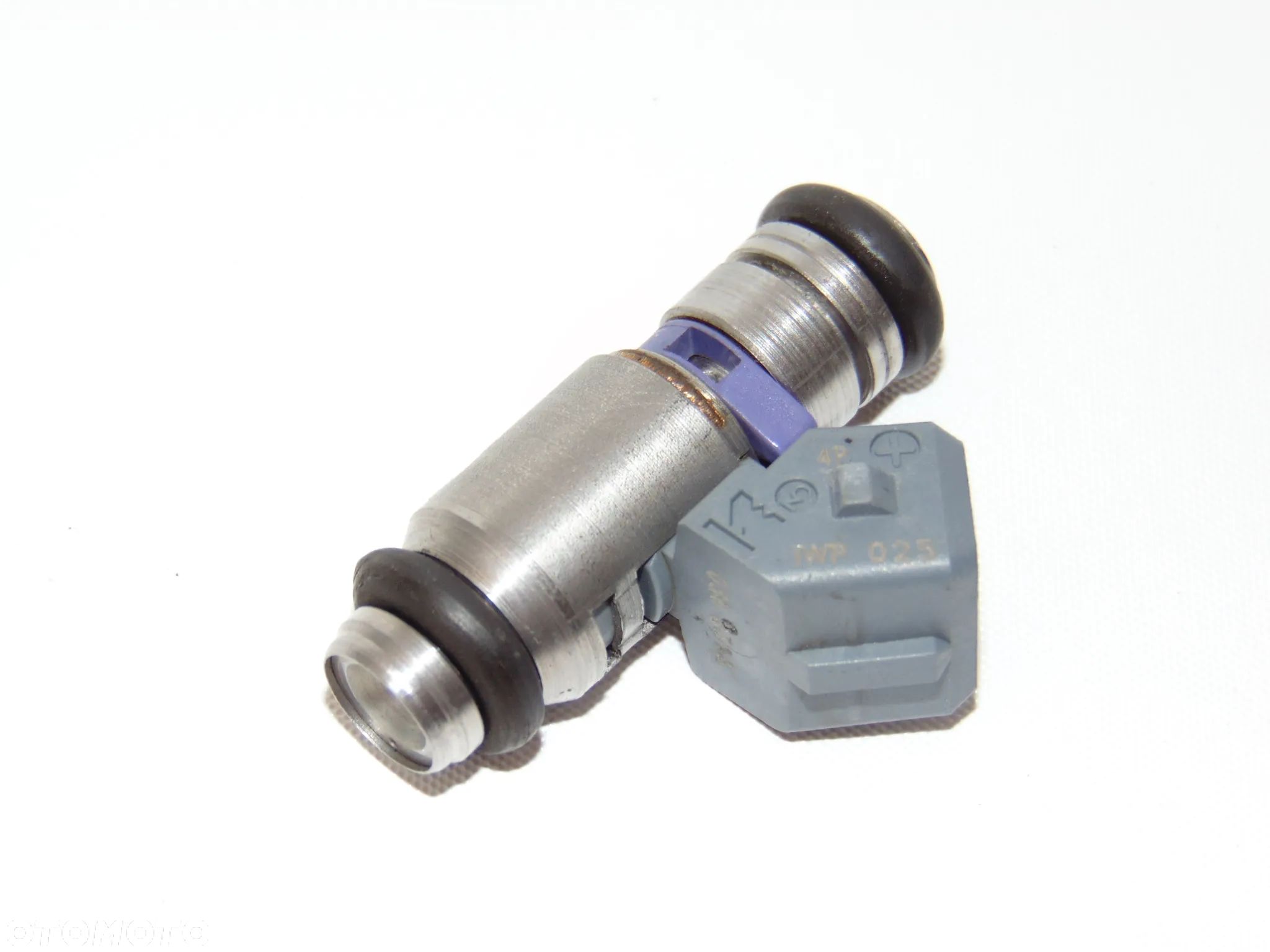 Wtryskiwacz wtrysk paliwa IWP025 036031A VW Volkswagen Golf 4 IV Bora Passat B5 Seat Leon I Toledo 2 II 1.6 - 1