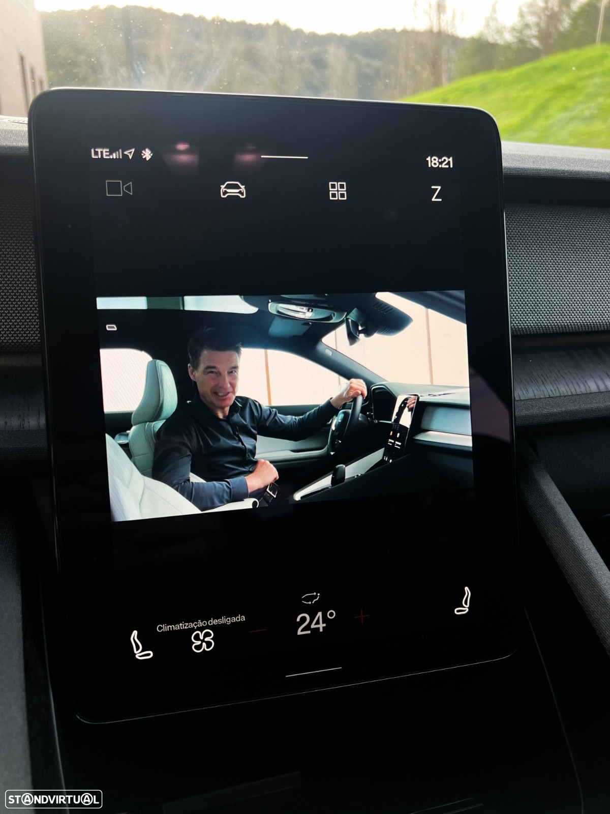 Polestar 2 Dual Motor 78kWh - 34