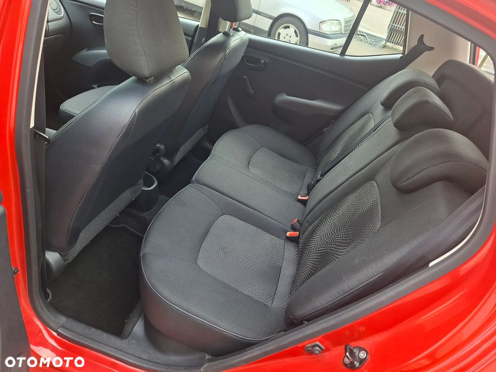 Hyundai i10 1.2 Classic + - 16