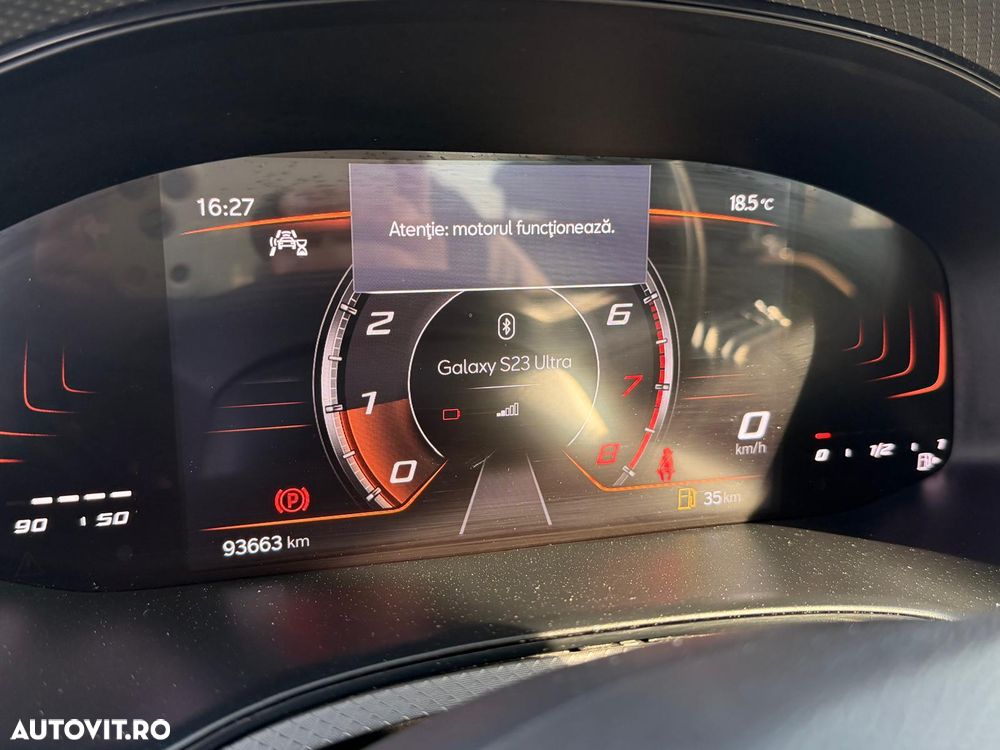 Seat Arona 1.0 TSI Style - 31