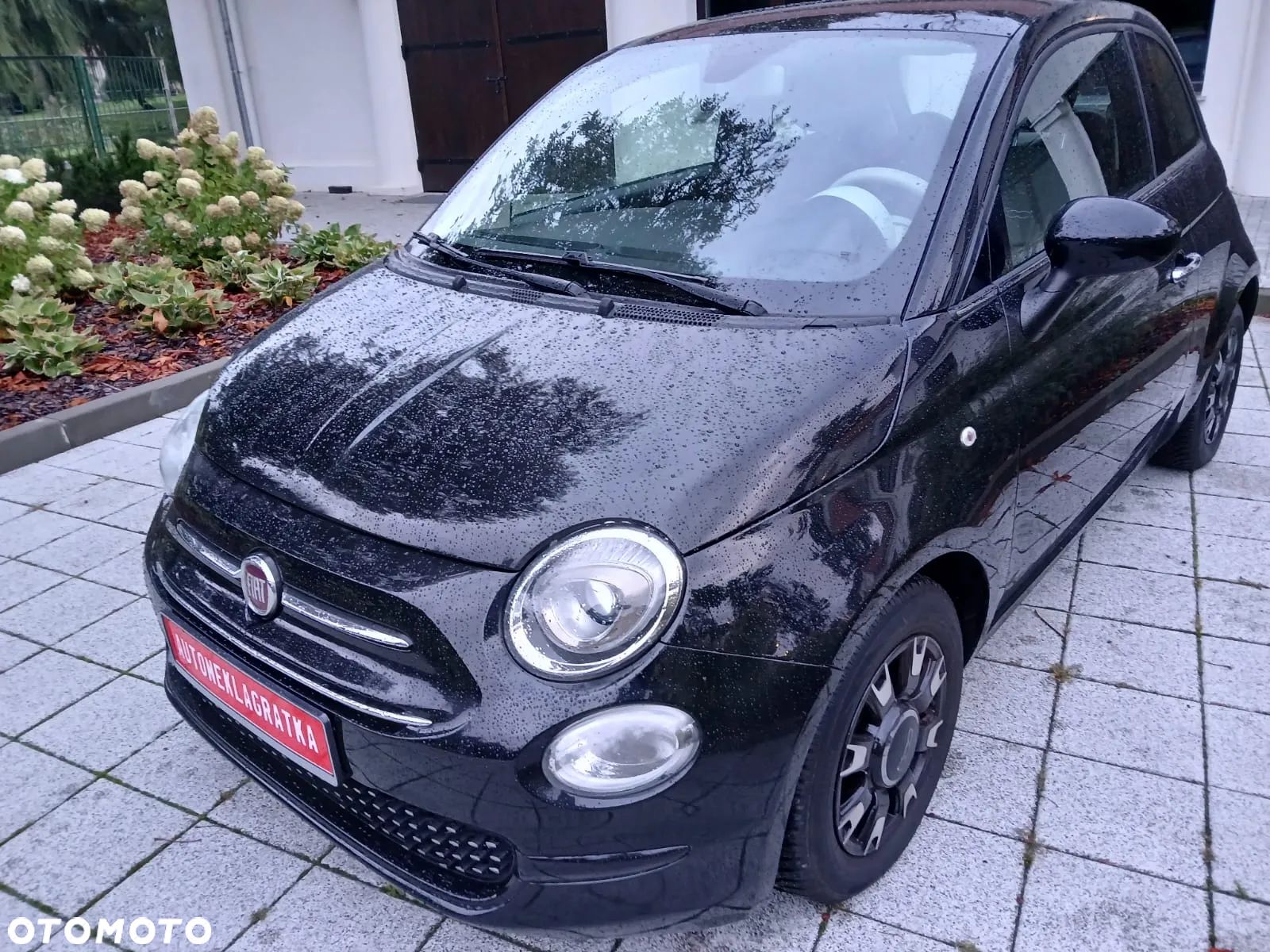 Fiat 500 - 1