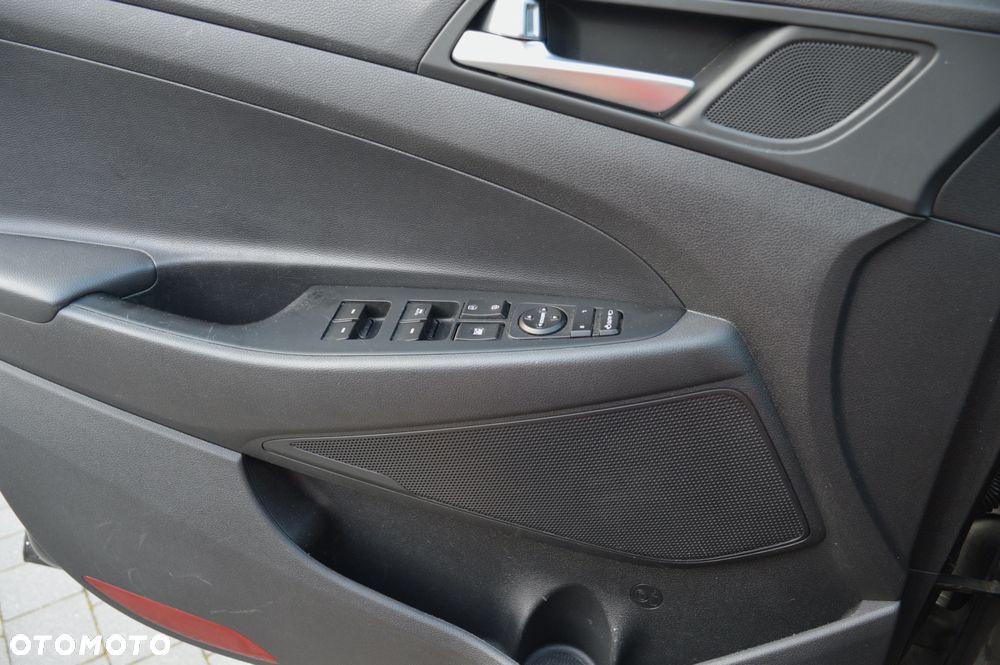 Hyundai Tucson 1.6 GDi 2WD Style - 25