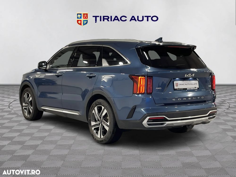 Kia Sorento - 3
