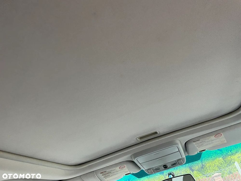 Subaru Forester - 21