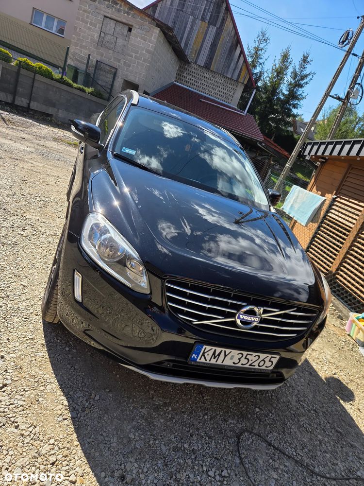 Volvo XC 60 D3 Drive-E Momentum - 30