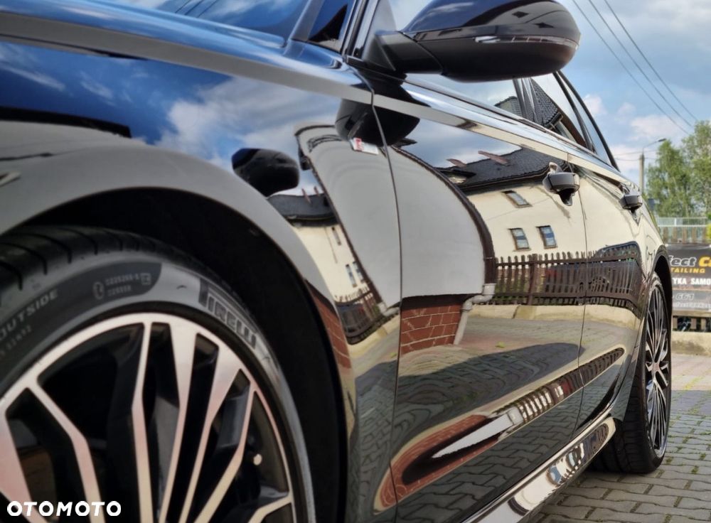 Audi A6 Avant 2.0 TDI Ultra S tronic - 7