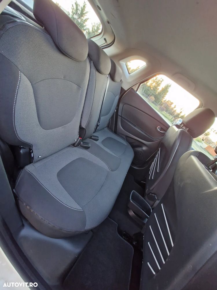 Renault Captur ENERGY TCe 90 Start&Stop Intens - 12