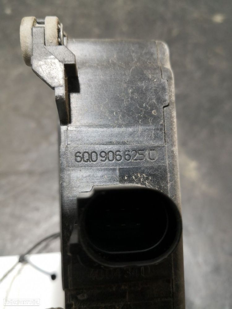 Modulo Vacuo Seat Cordoba (6L2) - 2