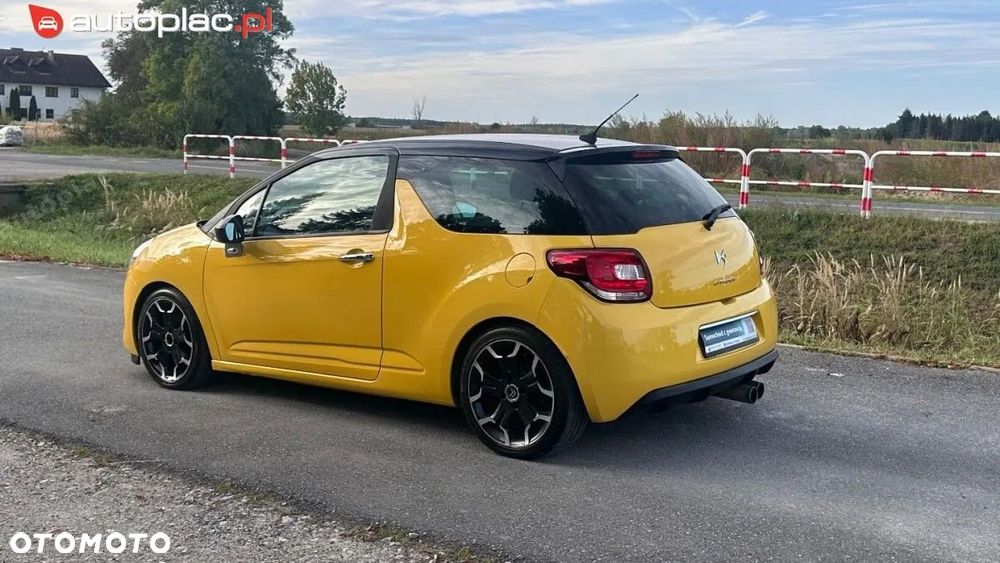 Citroën DS3 - 20