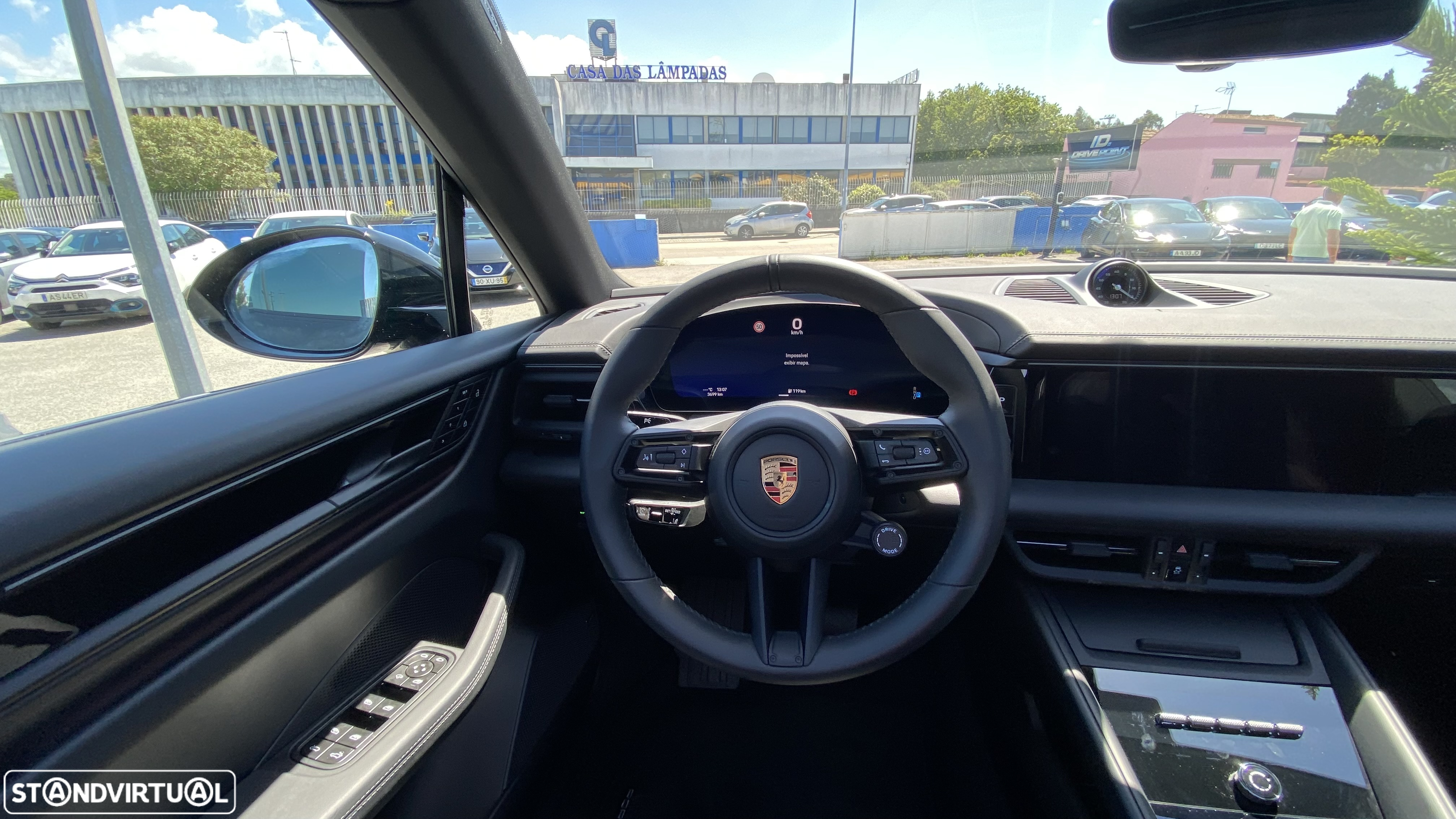 Porsche Macan Standard - 27