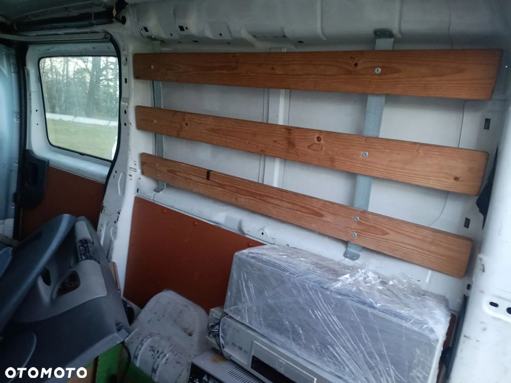 citroen jumpy peugeot expert fiat scudo - 7
