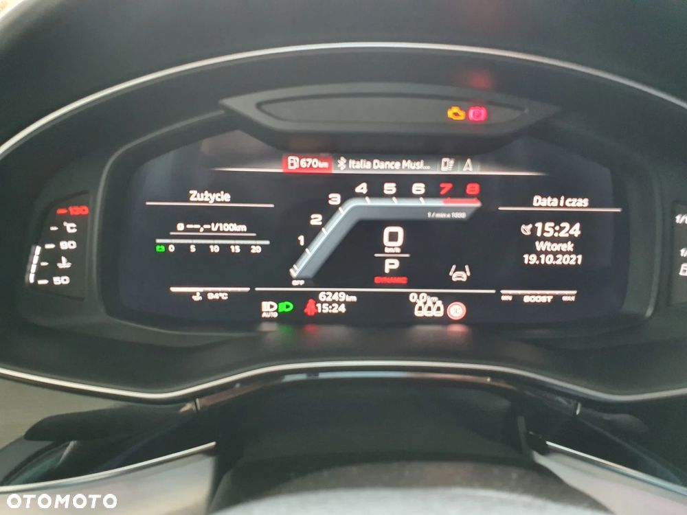 Audi SQ7 - 21
